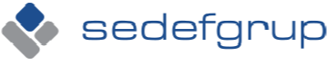 Sedef Grup logosu