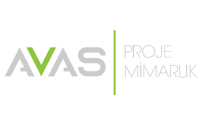 Avas Proje Mimarlık logosu