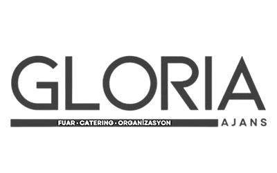 GLORIA AJANS logosu