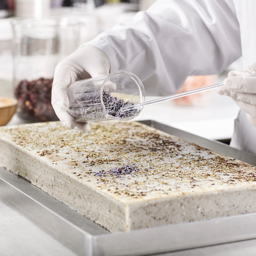 Bitkisel ve Protein Bazlı Bileşen Tedarikçileri